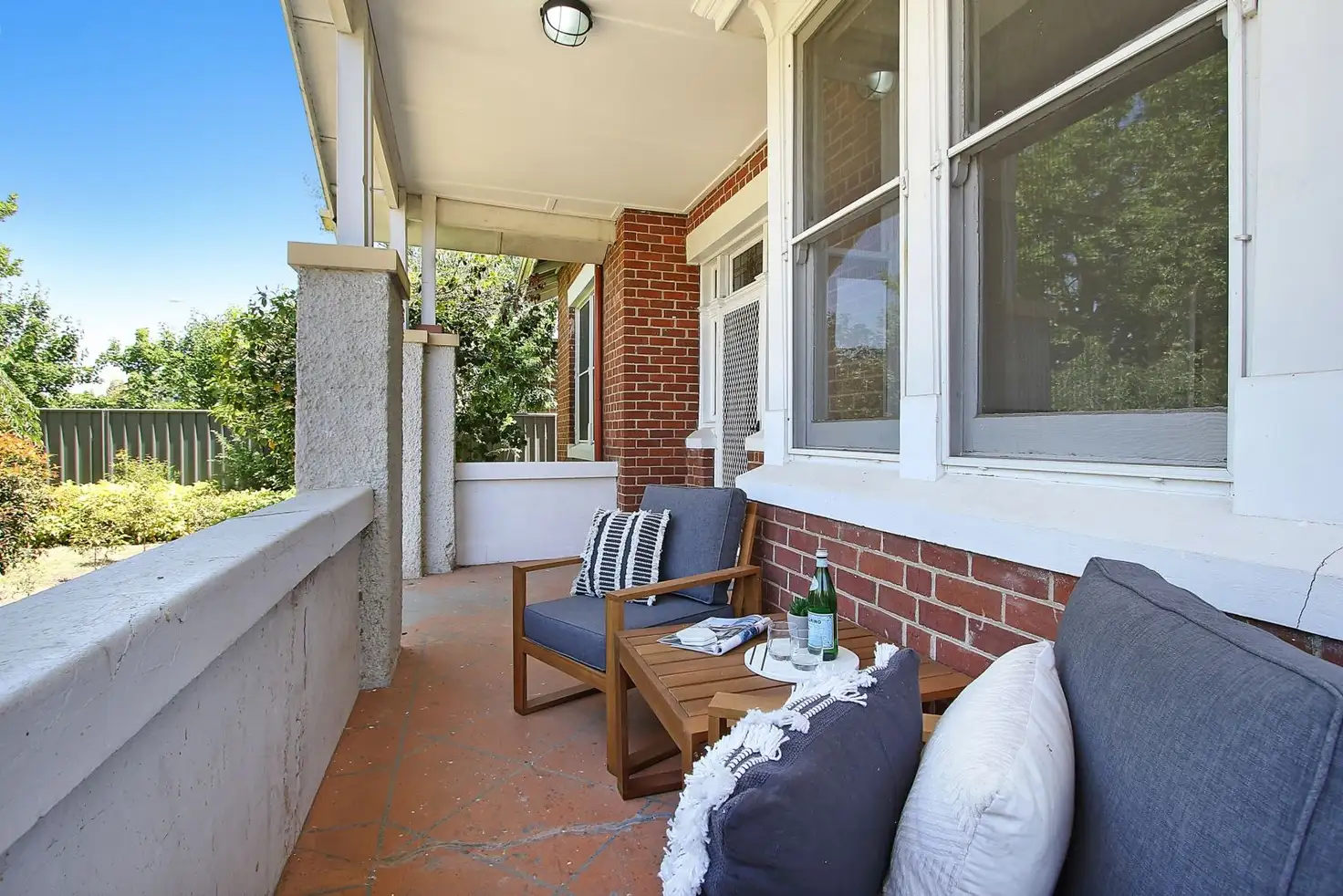 Main view of Homely house listing, 406 North Street, North Albury NSW 2640