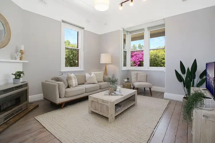 Second view of Homely house listing, 406 North Street, North Albury NSW 2640