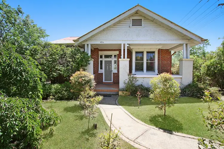 Third view of Homely house listing, 406 North Street, North Albury NSW 2640