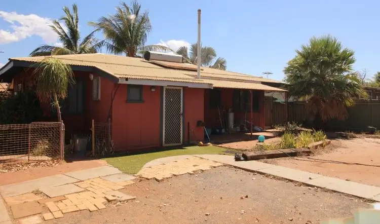 34 Greene Place, South Hedland WA 6722
