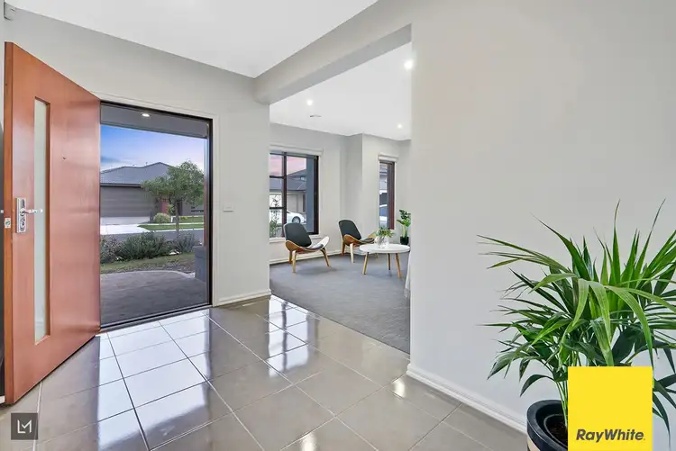 Fourth view of Homely house listing, 8 Teton Street, Tarneit VIC 3029