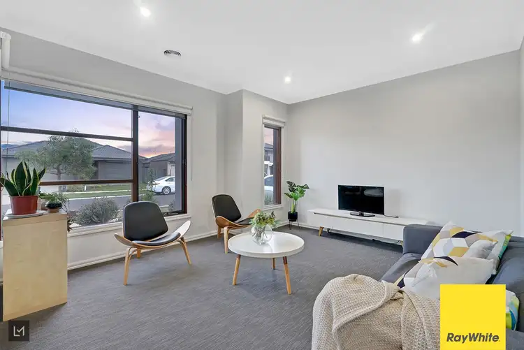 Fifth view of Homely house listing, 8 Teton Street, Tarneit VIC 3029