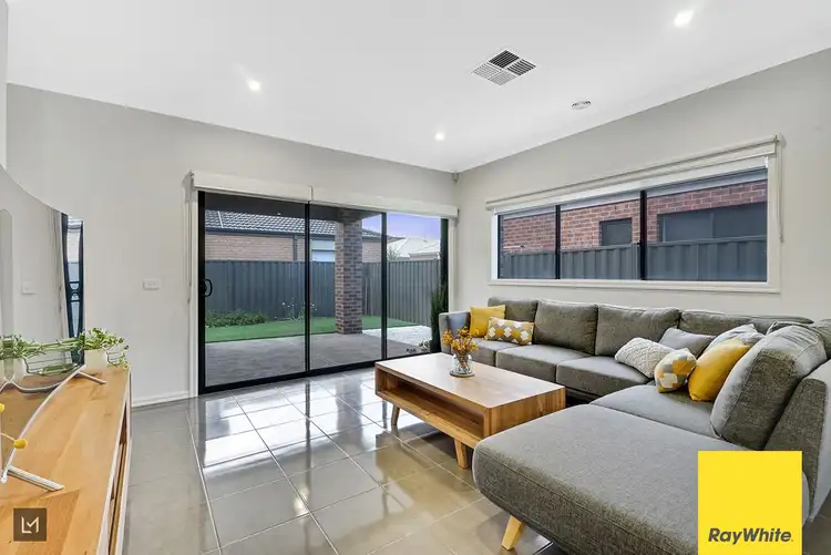 Sixth view of Homely house listing, 8 Teton Street, Tarneit VIC 3029