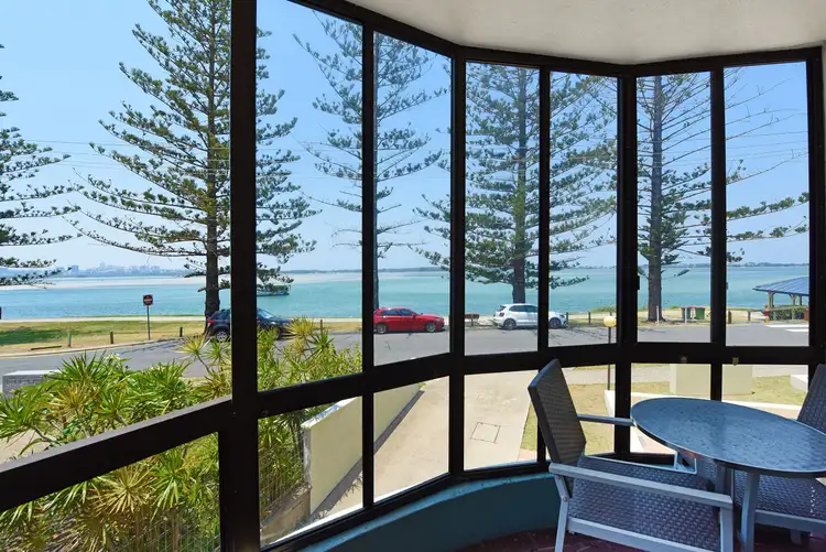 Second view of Homely unit listing, Unit 3/80 Esplanade, Golden Beach QLD 4551