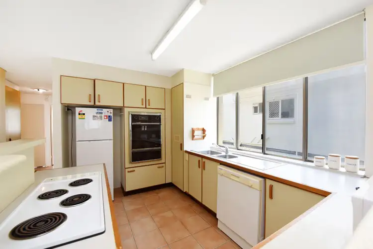 Third view of Homely unit listing, Unit 3/80 Esplanade, Golden Beach QLD 4551