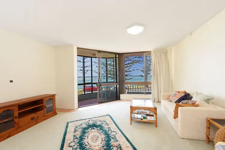 Fifth view of Homely unit listing, Unit 3/80 Esplanade, Golden Beach QLD 4551