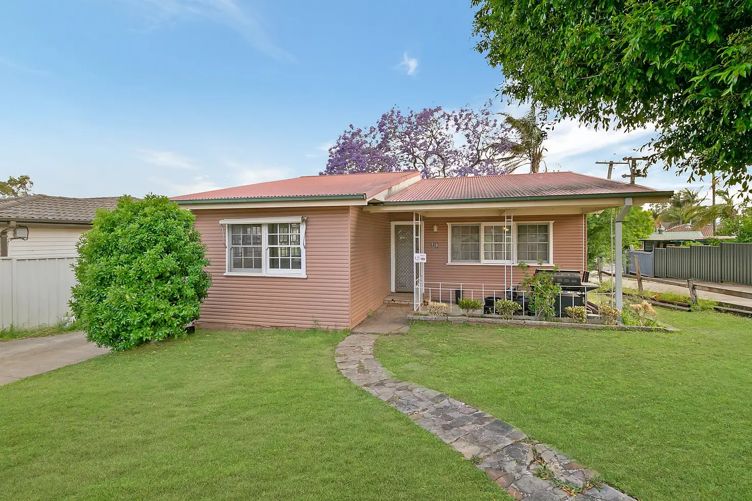 Main view of Homely house listing, 10 Edgeware Road, Prospect NSW 2148