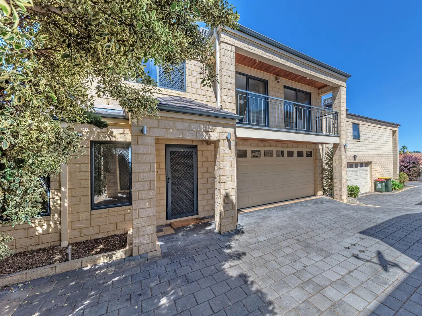 Main view of Homely townhouse listing, 31D Wanneroo Road, Joondanna WA 6060