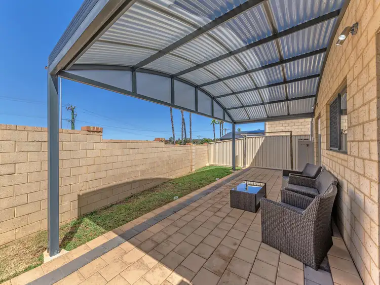 Second view of Homely townhouse listing, 31D Wanneroo Road, Joondanna WA 6060
