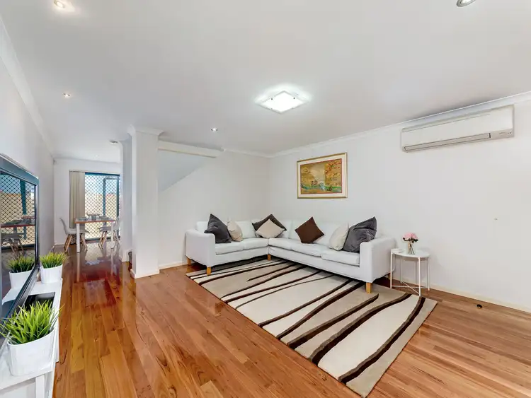 Fourth view of Homely townhouse listing, 31D Wanneroo Road, Joondanna WA 6060