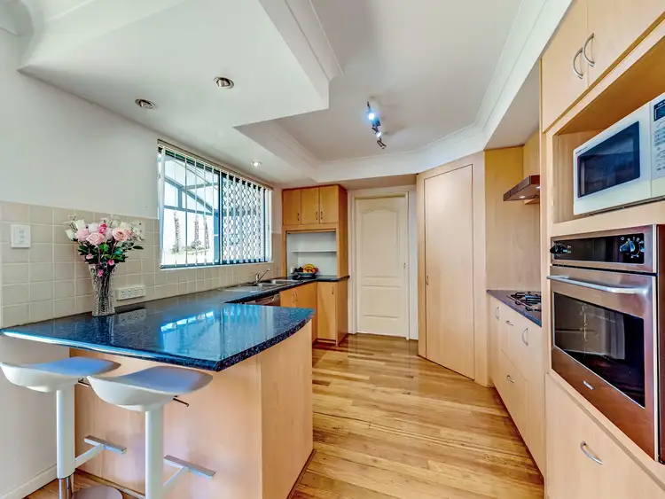 Fifth view of Homely townhouse listing, 31D Wanneroo Road, Joondanna WA 6060