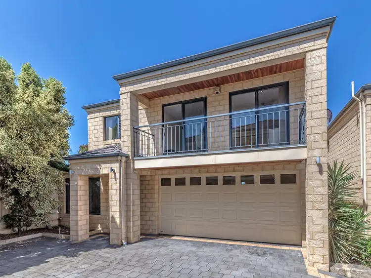 Sixth view of Homely townhouse listing, 31D Wanneroo Road, Joondanna WA 6060