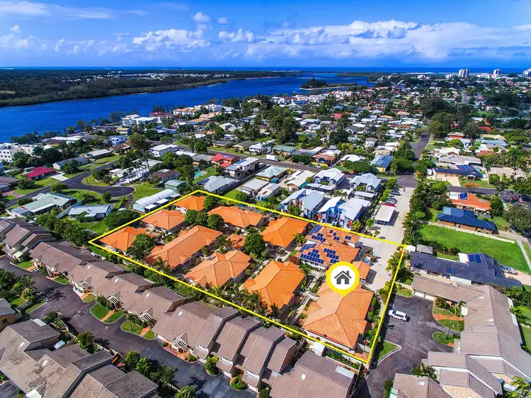 5/26 Yinni Street, Maroochydore QLD 4558