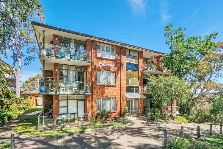 8/50 Rutland Street, Allawah NSW 2218