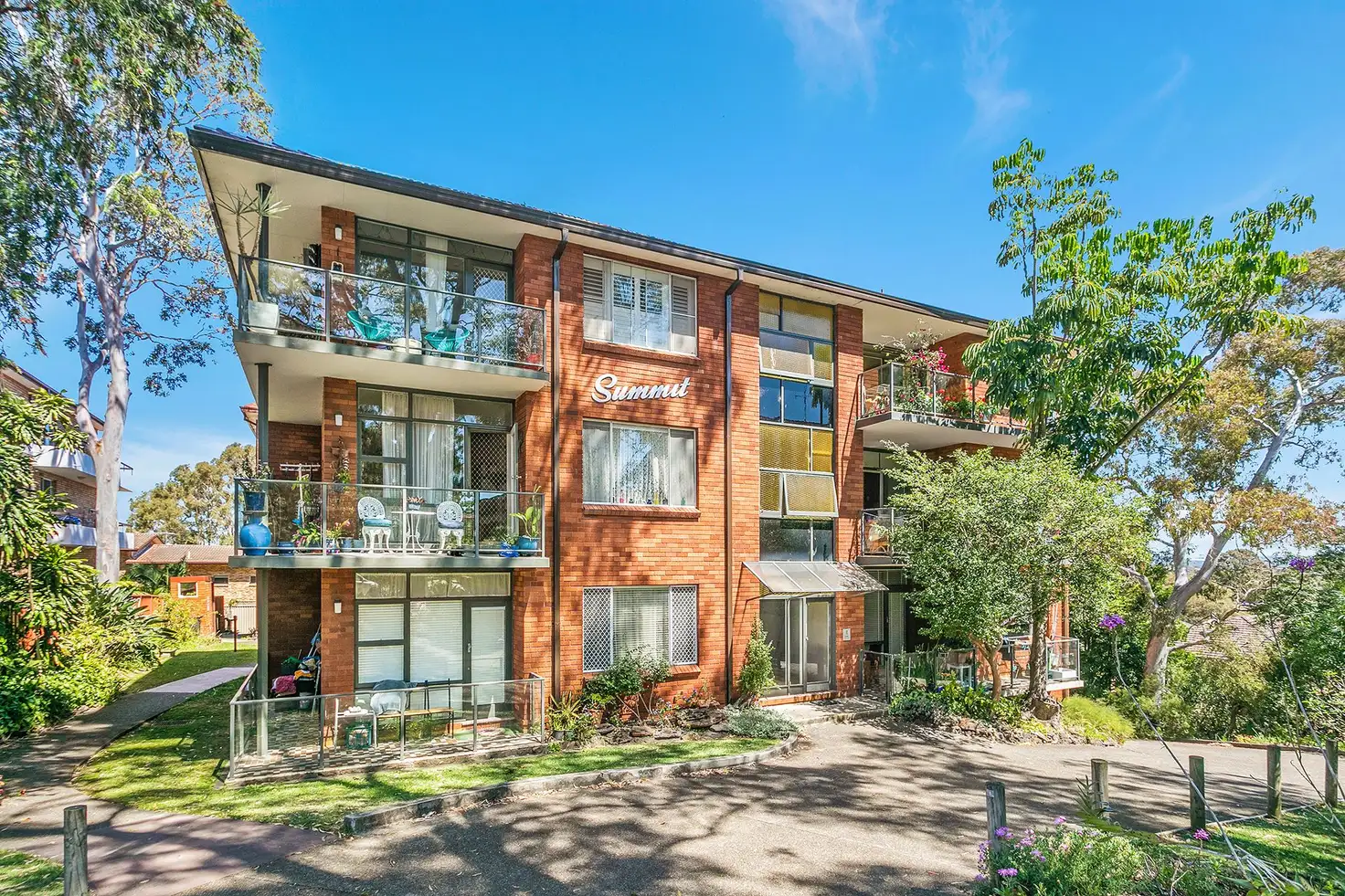 Main view of Homely unit listing, 8/50 Rutland Street, Allawah NSW 2218