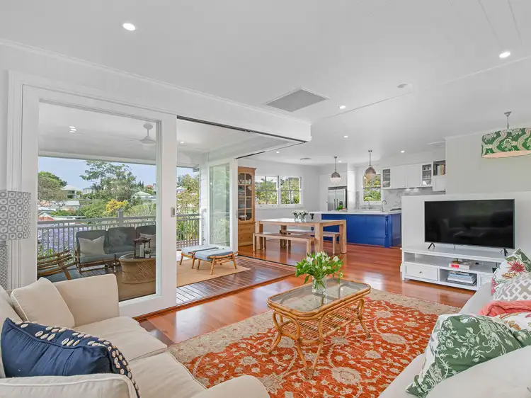 18 McCook Street, Red Hill QLD 4059