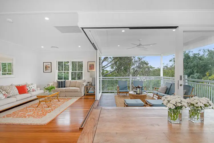 Second view of Homely house listing, 18 McCook Street, Red Hill QLD 4059