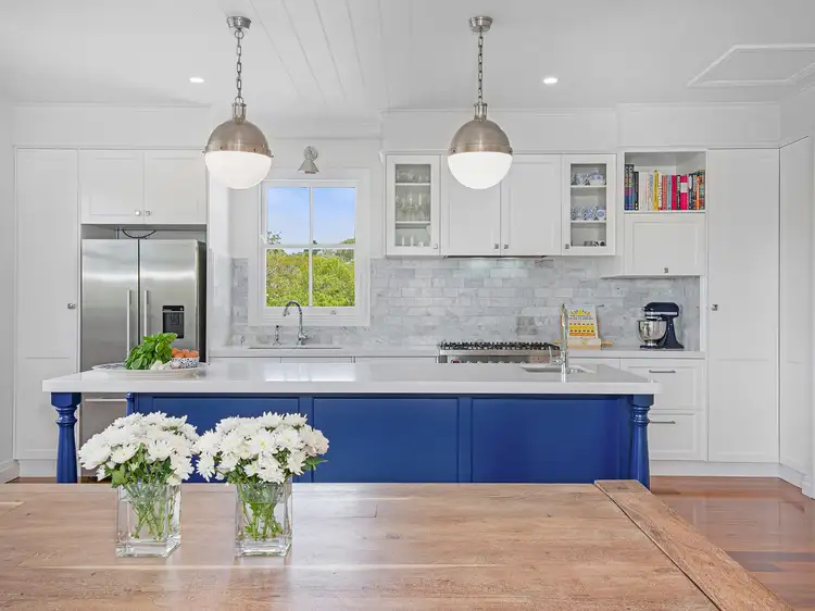 Sixth view of Homely house listing, 18 McCook Street, Red Hill QLD 4059