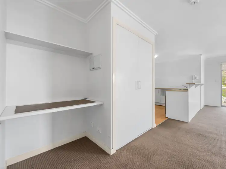 Fifth view of Homely unit listing, 6/7 Ashgrove Avenue, Ashgrove QLD 4060