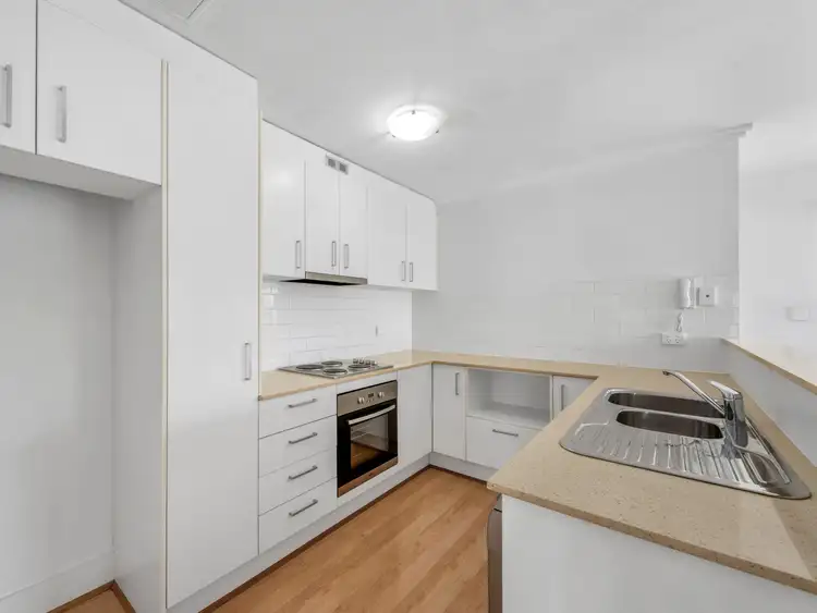 Sixth view of Homely unit listing, 6/7 Ashgrove Avenue, Ashgrove QLD 4060