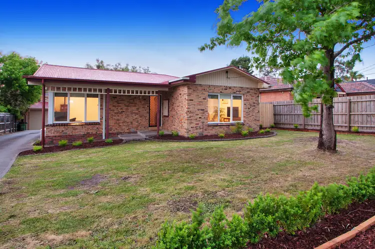 67 Hull Road, Croydon VIC 3136