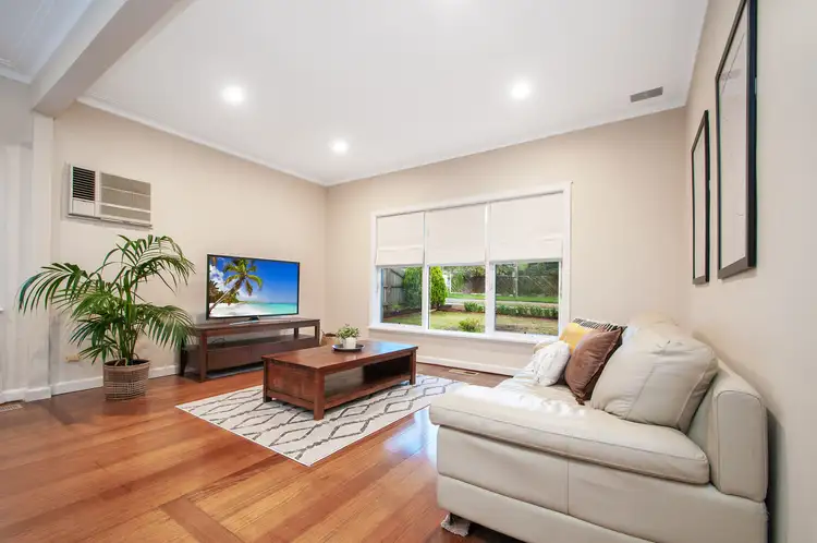 Third view of Homely unit listing, 67 Hull Road, Croydon VIC 3136