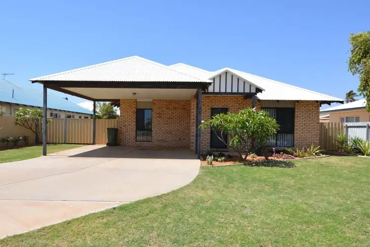 14 Mindirra Crescent, Brockman WA 6701