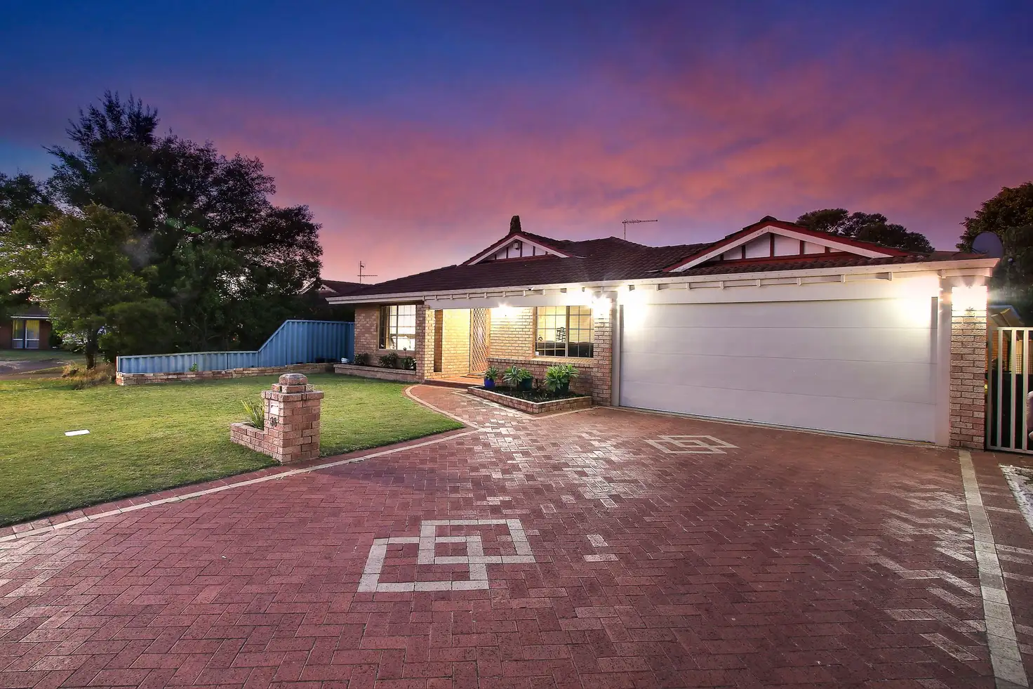 Main view of Homely house listing, 38 Phoenix Drive, Kenwick WA 6107