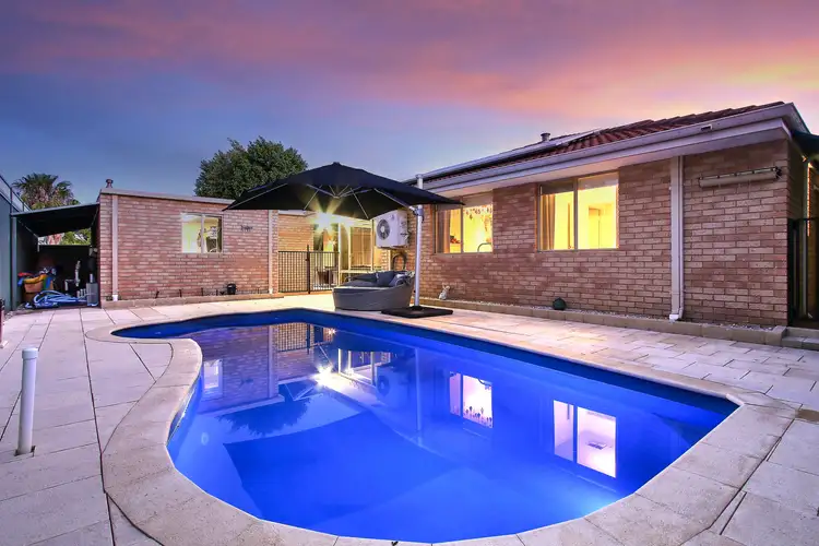 Second view of Homely house listing, 38 Phoenix Drive, Kenwick WA 6107