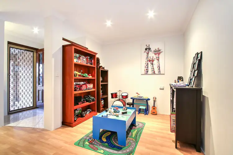 Fourth view of Homely house listing, 38 Phoenix Drive, Kenwick WA 6107