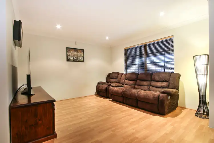 Fifth view of Homely house listing, 38 Phoenix Drive, Kenwick WA 6107