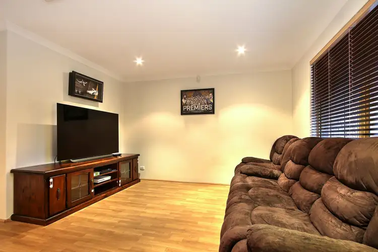 Sixth view of Homely house listing, 38 Phoenix Drive, Kenwick WA 6107