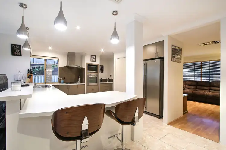 Seventh view of Homely house listing, 38 Phoenix Drive, Kenwick WA 6107