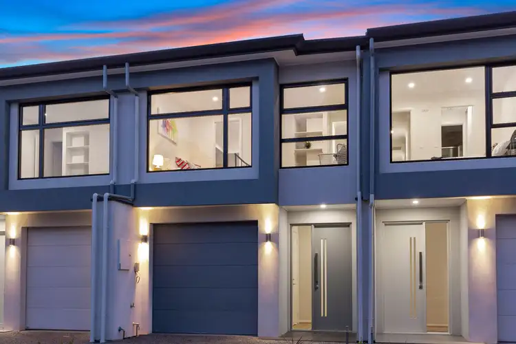 Second view of Homely townhouse listing, 12 Bakers Road, Marleston SA 5033