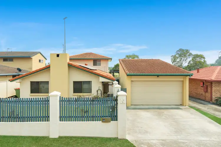 14 McKenzie Drive, Currumbin Waters QLD 4223