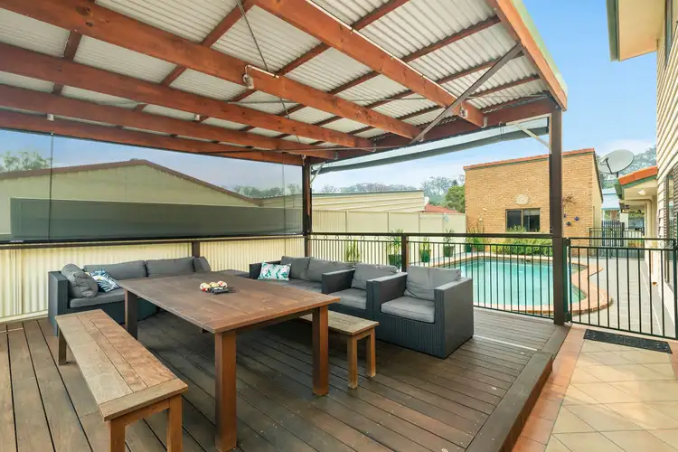 Fifth view of Homely house listing, 14 McKenzie Drive, Currumbin Waters QLD 4223