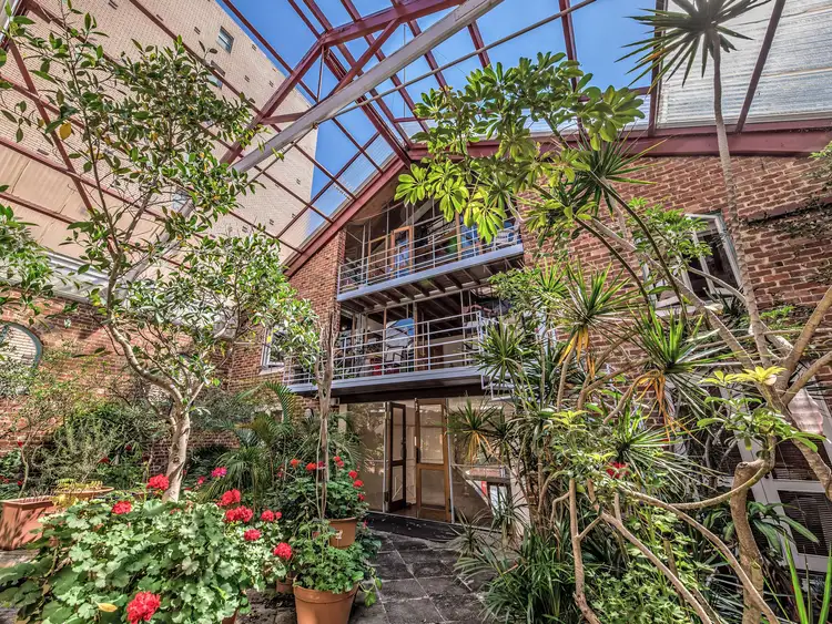 Second view of Homely apartment listing, 3/69 Murray Street, Perth WA 6000