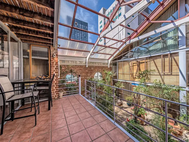 Fifth view of Homely apartment listing, 3/69 Murray Street, Perth WA 6000