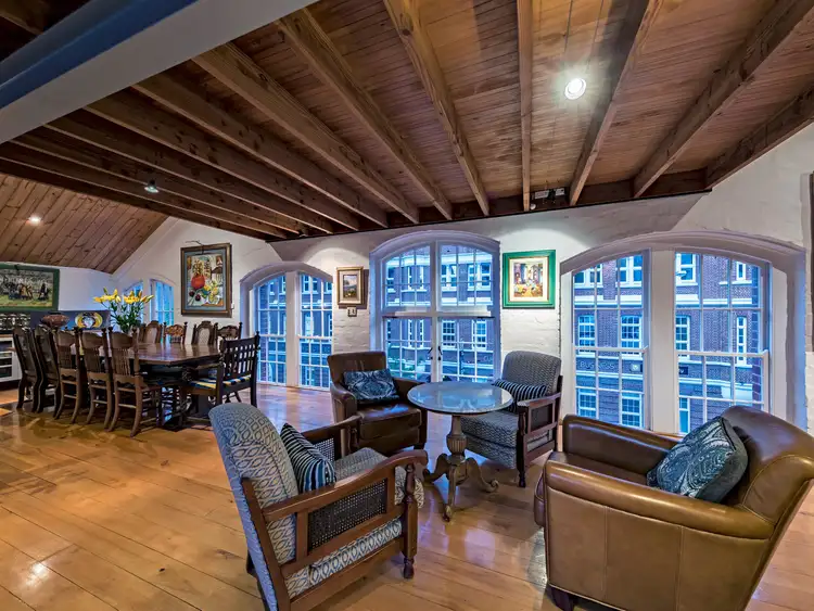 Sixth view of Homely apartment listing, 3/69 Murray Street, Perth WA 6000