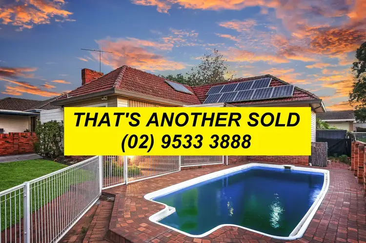 63 Shenstone Road, Riverwood NSW 2210