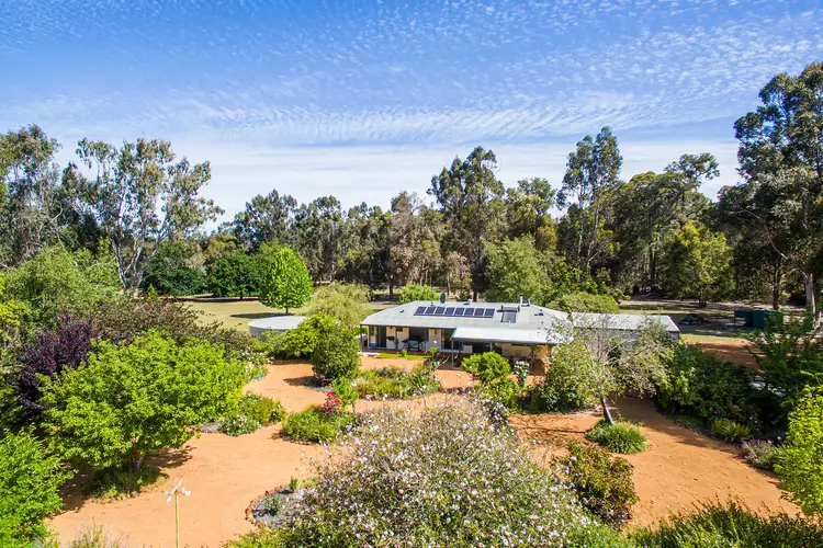 Main view of Homely rural property listing, Address available on request