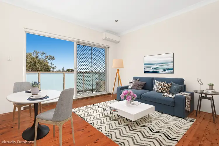 Second view of Homely unit listing, 6/16-18 Sellwood Street, Brighton-le-sands NSW 2216