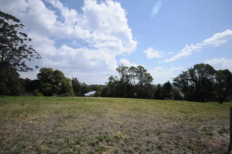 Second view of Homely land listing, 4 Valley View Place, Robertson NSW 2577