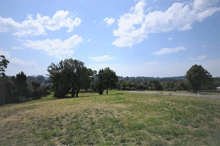 Third view of Homely land listing, 4 Valley View Place, Robertson NSW 2577