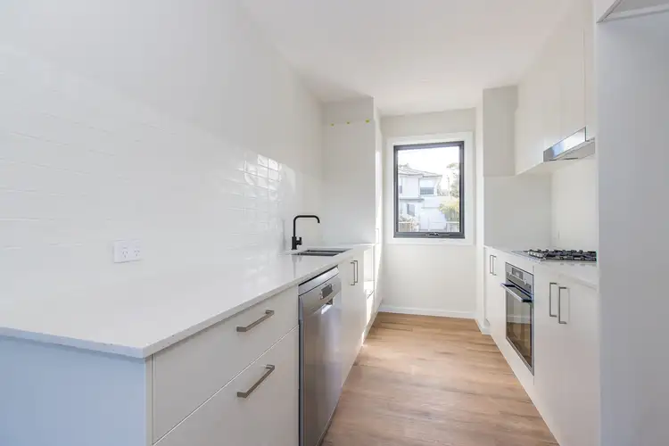 Second view of Homely townhouse listing, 17A Bailey Street, Adamstown NSW 2289