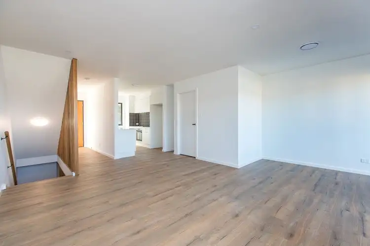 Third view of Homely townhouse listing, 17A Bailey Street, Adamstown NSW 2289