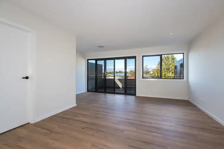Fourth view of Homely townhouse listing, 17A Bailey Street, Adamstown NSW 2289