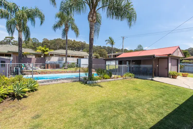 Fourth view of Homely house listing, 16 Cowmeadow Road, Mount Hutton NSW 2290