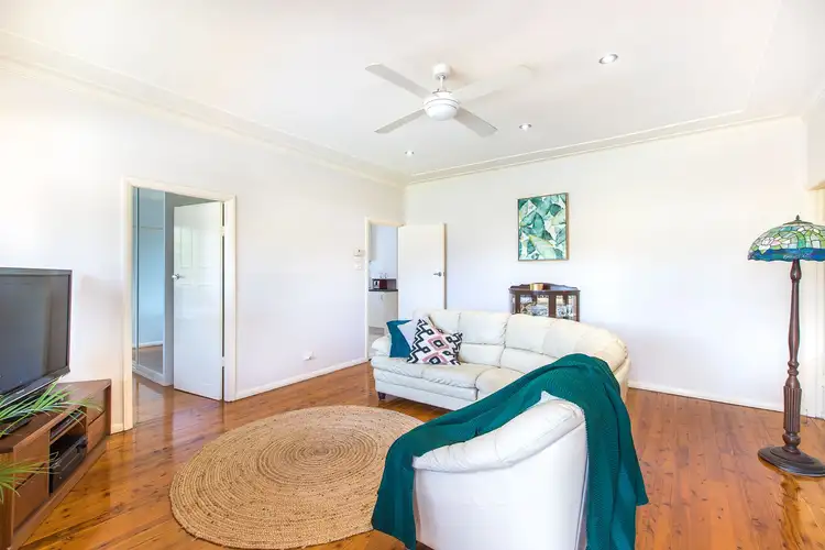 Fifth view of Homely house listing, 16 Cowmeadow Road, Mount Hutton NSW 2290