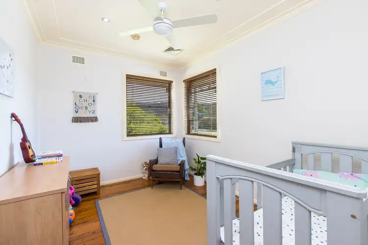 Sixth view of Homely house listing, 16 Cowmeadow Road, Mount Hutton NSW 2290